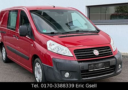 Fiat Scudo 12 SX L2H1 130 Multijet Lang