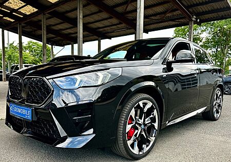 BMW X2 sDrive20i M Sport PRO*PANO* LP ca. 65.000 *