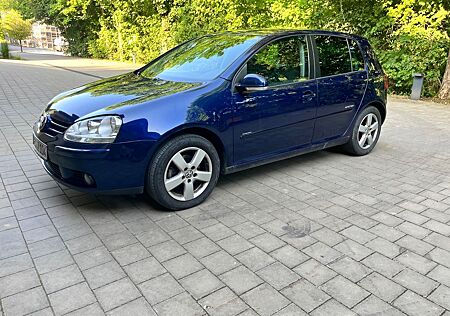 VW Golf Volkswagen 2.0 TDI 6-Gang United United