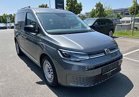 VW Caddy Volkswagen Style/AUT/VERTUAL/KAMERA