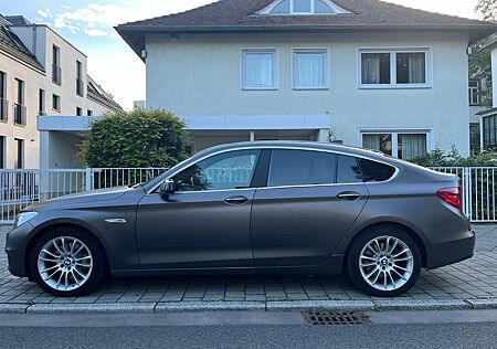 BMW 530d 530 Gran Turismo xDrive Gran Turismo -