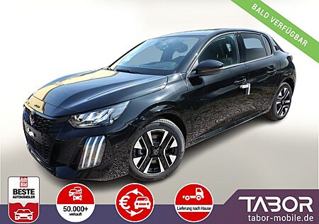 Peugeot 208 100 Allure PDC LED Temp PrivG 16Z MirrorL BT