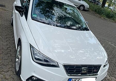 Seat Ibiza 1.0 TSI 70kW FR FR