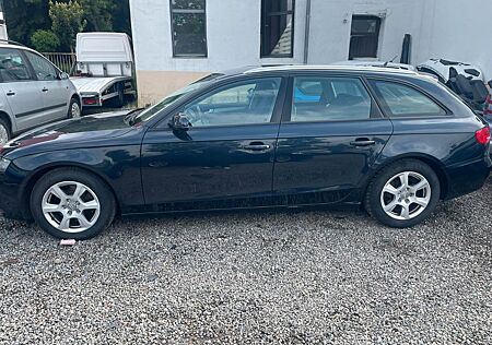 Audi A4 2.0 TDI 100kW Ambiente Avant