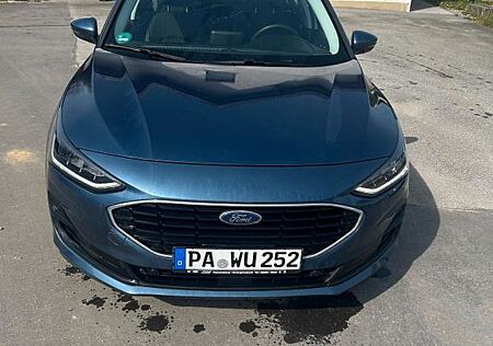 Ford Focus 1,0 EcoBoost 92kW Trend Turnier Trend