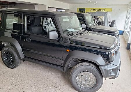 Suzuki Jimny 1.5 Comfort NFZ /sofort/dt. Fzg./6 J. GA