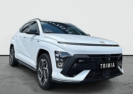 Hyundai Kona 1.6 T-GDI DCT N Line | KAMERA | LHZ | ACC |