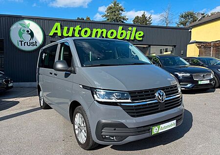 VW T6 Multivan Volkswagen T6.1 Multivan Trendline FWD 1.HAND LED NAVI