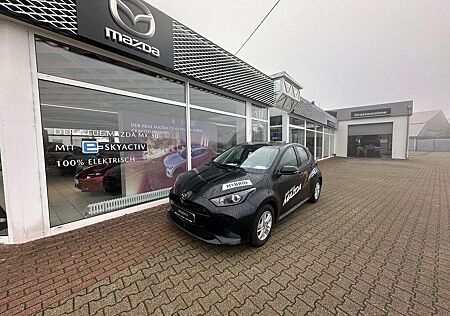 Mazda 2 HYB 1.5L Hybrid VVT-i CENTRE-LINE