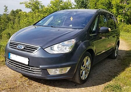Ford Galaxy 2,0 TDCi 100kW DPF Ambiente