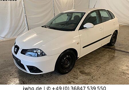 Seat Ibiza Best of SportSi Tempomat Klimaautomatik