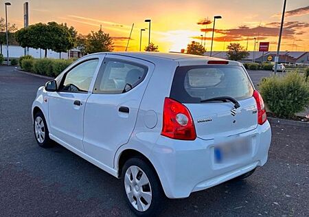 Suzuki Alto - Tüv, Service & Kupplung Neu - Klima