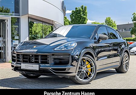 Porsche Cayenne Turbo GT BOSE Sportabgasanlage LED-Matri