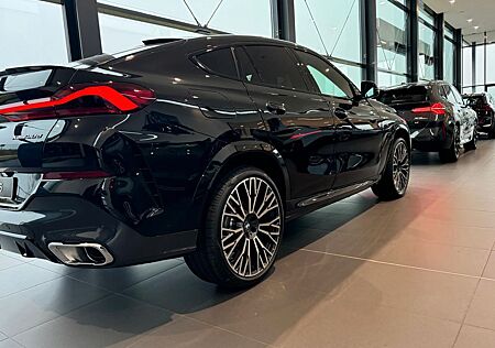 BMW X6 xDrive30d M Sport+AHK+22 ZOLL+SOFORT FREI
