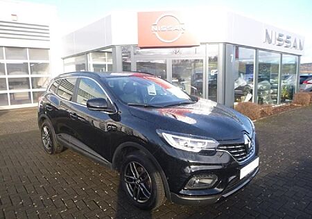 Renault Kadjar Black Edition TCe 160