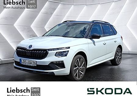 Skoda Kamiq Selection 1.0 TSI LED Clima