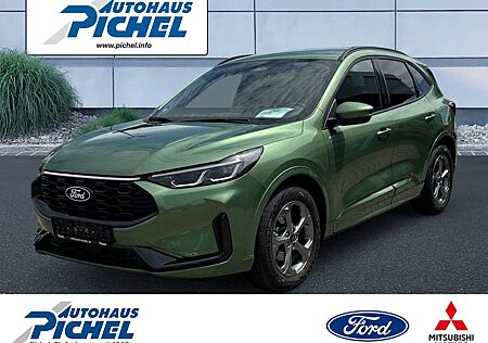 Ford Kuga FHEV ST-Line MATRIX LED+AHK+TECHNO&WINTER-P
