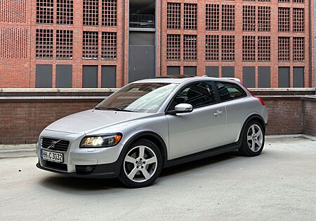 Volvo C30 T5 Summum