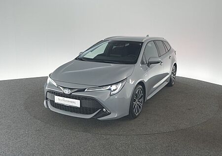 Toyota Corolla Touring 1.8 Hybrid Team D Sports GRA