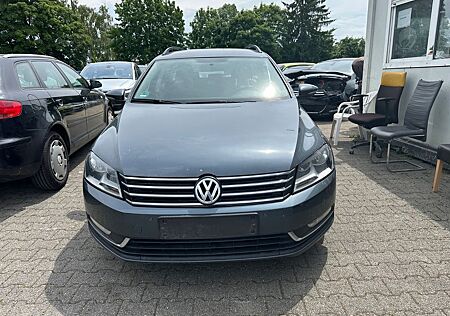 VW Passat Variant Volkswagen Trendline BlueMotion
