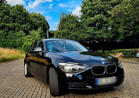 BMW 116i -