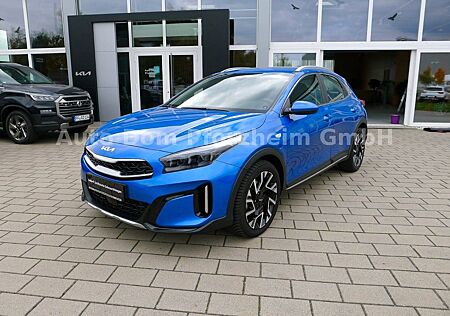 Kia XCeed 1.5 T-GDI DCT Vision + Komfort-Paket/NAVI