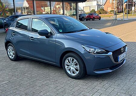 Mazda 2 SKYACTIV-G 75 M Hybrid Centerline ACAA