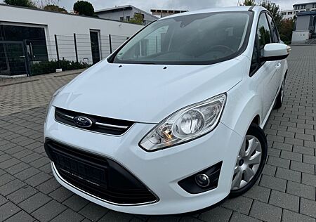 Ford C-Max 1.0 KLIMA*MTL*PDC*TEMPOMAT*
