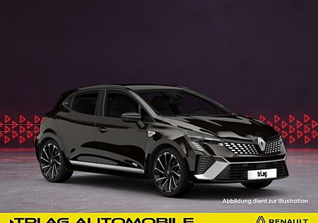 Renault Clio Evolution TCe 90 Automatik