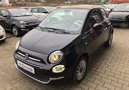 Fiat 500C 1.0 GSE DOLCEVITA
