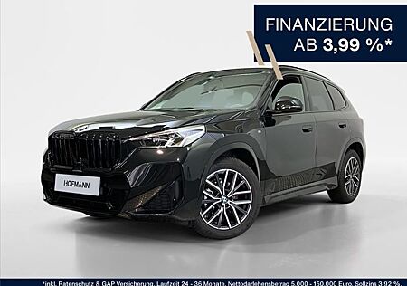 BMW X1 xDrive20d Aut. M Sport AHK+Pano+ACC+SHZ+LED