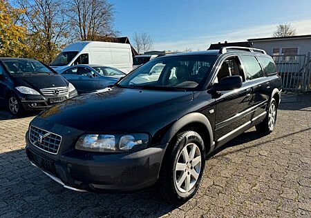 Volvo XC 70 2.4D XC70 D5 AWD