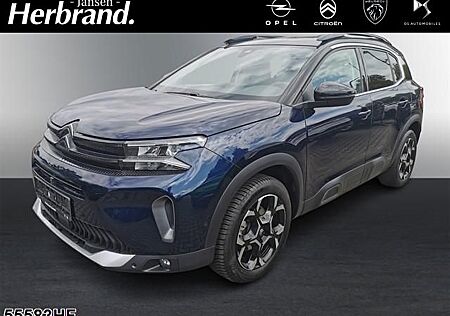 Citroën C5 Aircross 1.2 PureTech 130, Shine