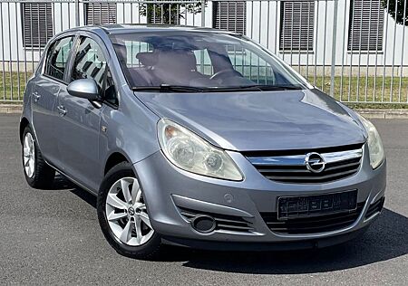 Opel Corsa D Edition 1.3 DIESEL KLIMA TÜV NEU