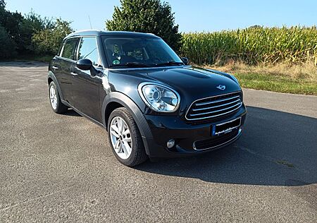 Mini Cooper Countryman - Steuerkette und Kupplung neu