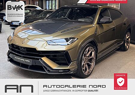 Lamborghini Urus Performante