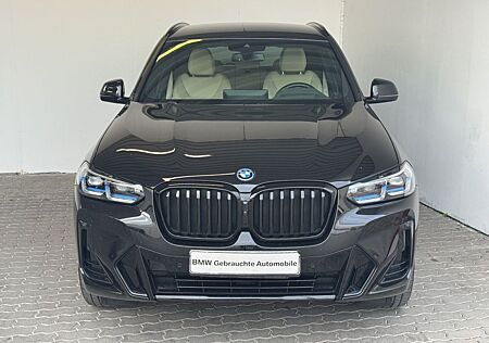 BMW X3 xDrive30e M Sport Navi.Laser.HuD.360°.KomfZg