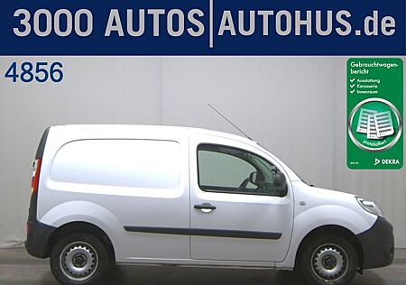 Renault Kangoo 1.5 BLUE dCi 95 FAP Rapid Basis