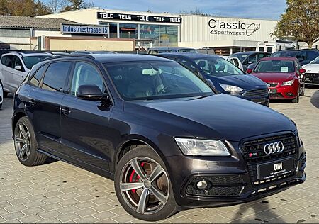 Audi SQ5 3.0 TDI competition quattro/B&O/ALCANTARA/PD