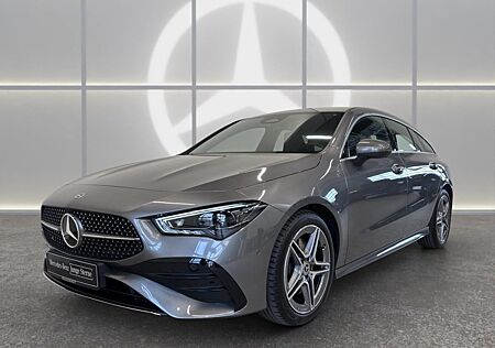 Mercedes-Benz CLA 200 Shooting Brake AMG LINE PREMIUM STHG+RFK