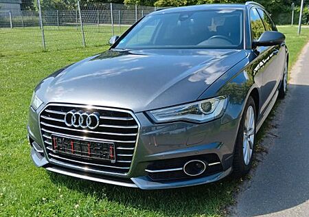 Audi A6 2.0 TDI 140kW ultra S tronic Avant -