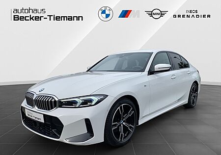 BMW 320i Limousine / LEASING 319,- / GARANTIE 08.203