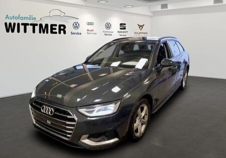 Audi A4 163 PS TDI Stronic advanced Avant /NAV/Standh