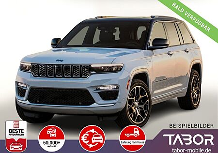 Jeep Grand Cherokee 2.0 PHEV 380 Lim Pano Nav ACC Kam