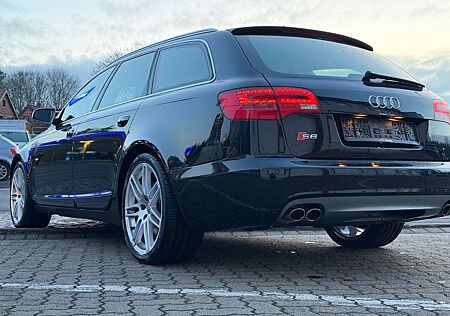 Audi S6 Avant 5.2 quattro ORGINAL ZUSTAND/3HAND