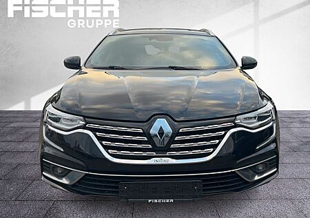 Renault Talisman Grandtour Initiale Paris dCi 200 EDC