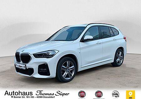 BMW X1 sDrive 18i M Sport PanoramaSchiebed Navi Kame