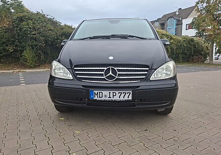 Mercedes-Benz Viano 3.0 CDI TREND lang TREND