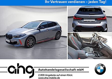 BMW 128ti *MSportPro*Shadow*Pano*Memory*Navi*LED*HUD