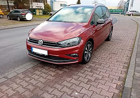 VW Golf Sportsvan Volkswagen 1.0 TSI OPF IQ.DRIVE IQ.DRIVE